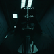 Darth Vader (Hayden Christensen) in Obi-Wan Kenobi